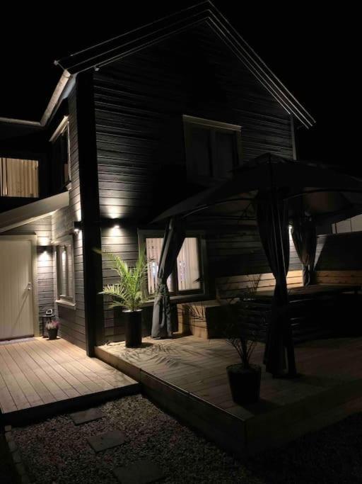 Private House In Orkanger, 35 Minutes From Trondheim Εξωτερικό φωτογραφία