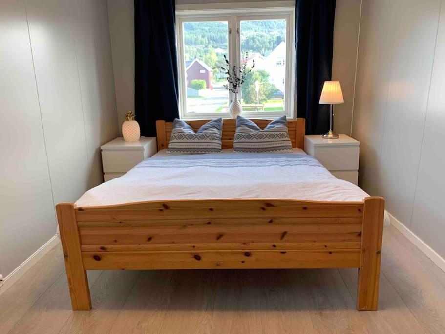 Private House In Orkanger, 35 Minutes From Trondheim Εξωτερικό φωτογραφία