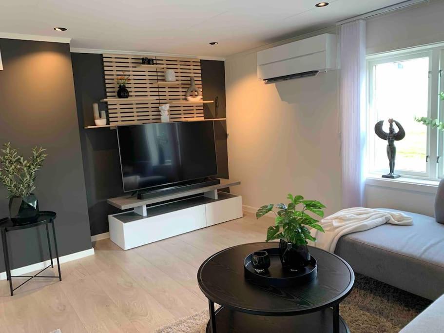 Private House In Orkanger, 35 Minutes From Trondheim Εξωτερικό φωτογραφία