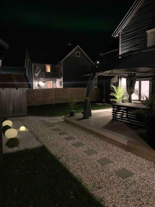 Private House In Orkanger, 35 Minutes From Trondheim Εξωτερικό φωτογραφία