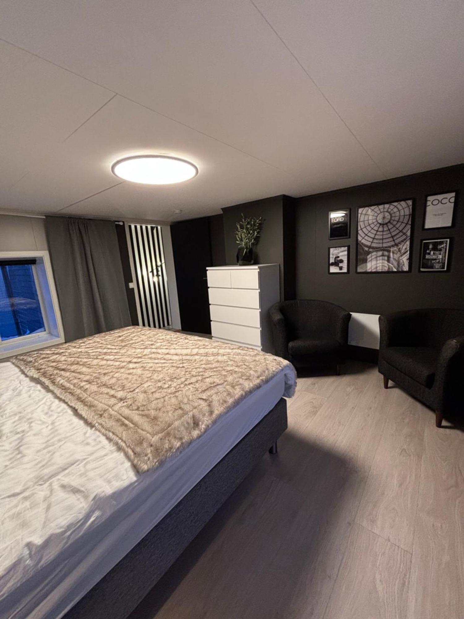 Private House In Orkanger, 35 Minutes From Trondheim Εξωτερικό φωτογραφία