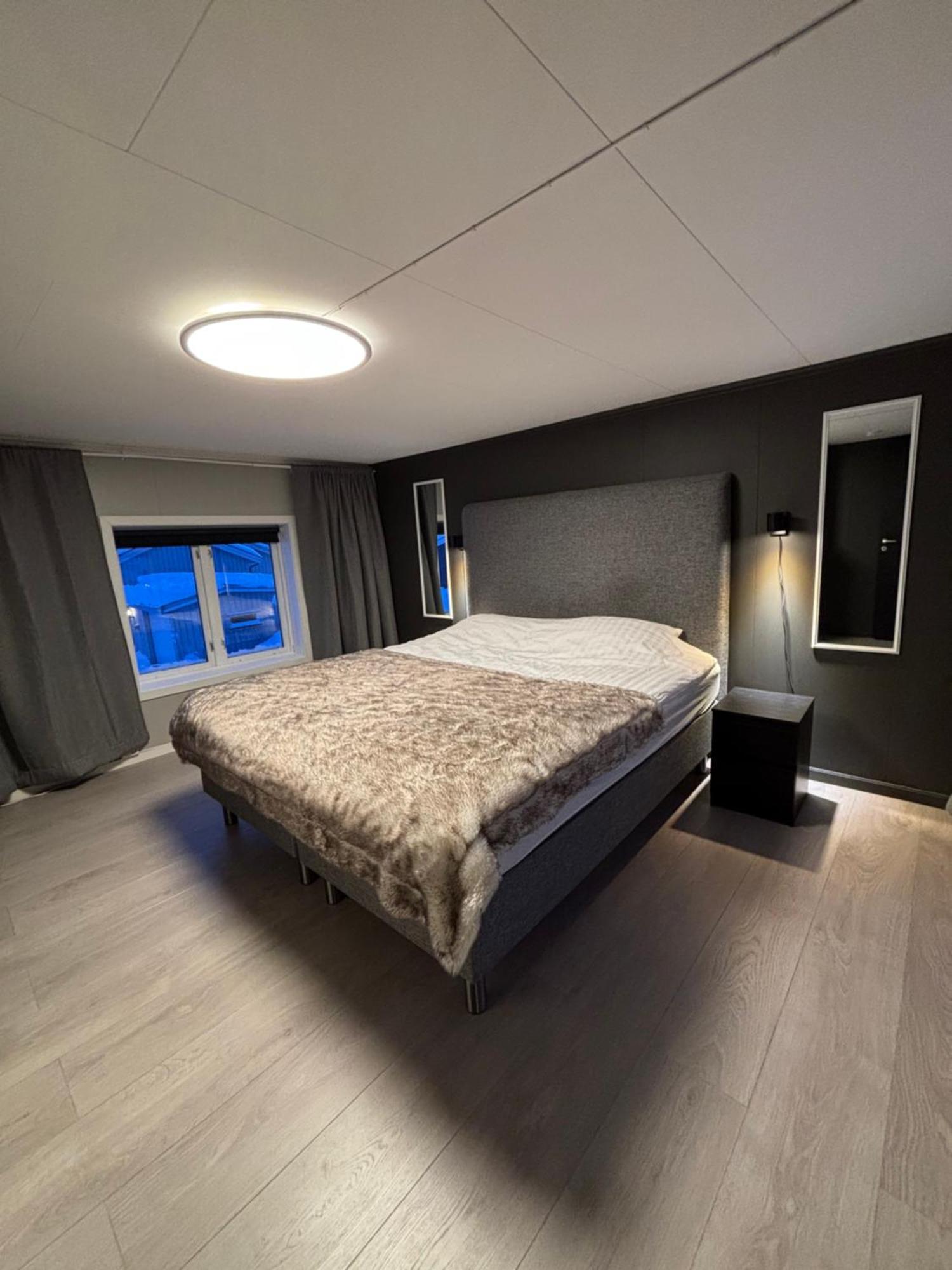 Private House In Orkanger, 35 Minutes From Trondheim Εξωτερικό φωτογραφία